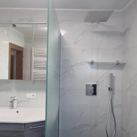 Bora 2 Mit 2 Schlafzimmer Lejlighed *