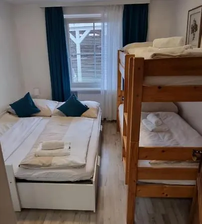 Lejlighed Bora 2 Mit 2 Schlafzimmer *