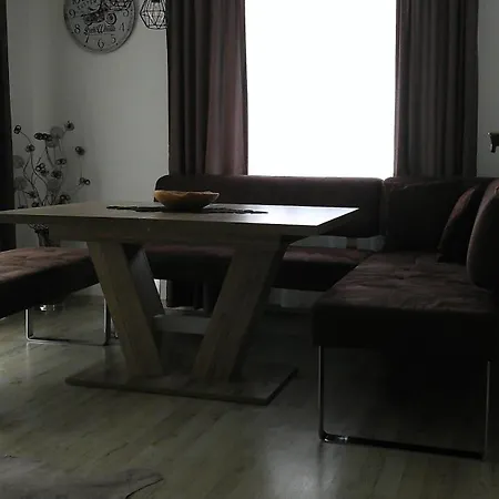 Bora 2 Mit 2 Schlafzimmer *