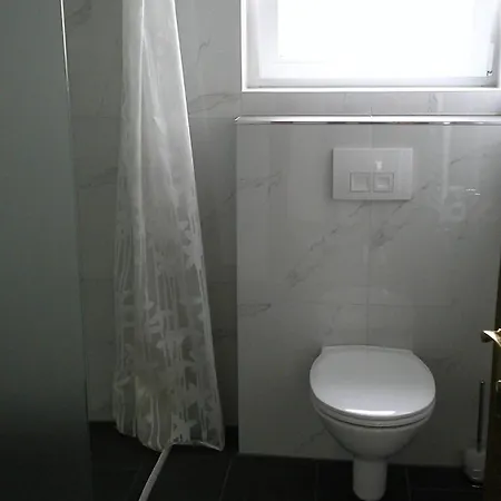 Bora 2 Mit 2 Schlafzimmer Zell am See