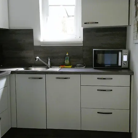 Bora 2 Mit 2 Schlafzimmer Lejlighed