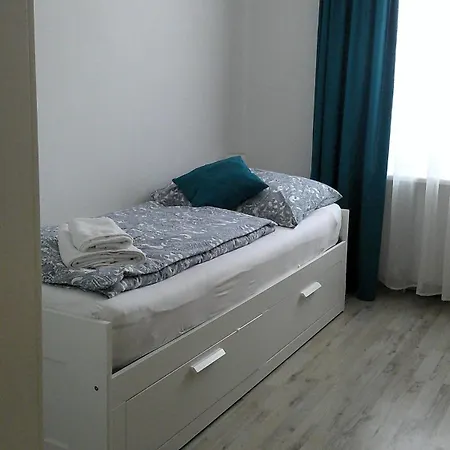 Bora 2 Mit 2 Schlafzimmer *