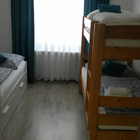 Bora 2 Mit 2 Schlafzimmer Appartement *