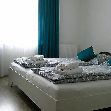 Bora 2 Mit 2 Schlafzimmer Zell am See